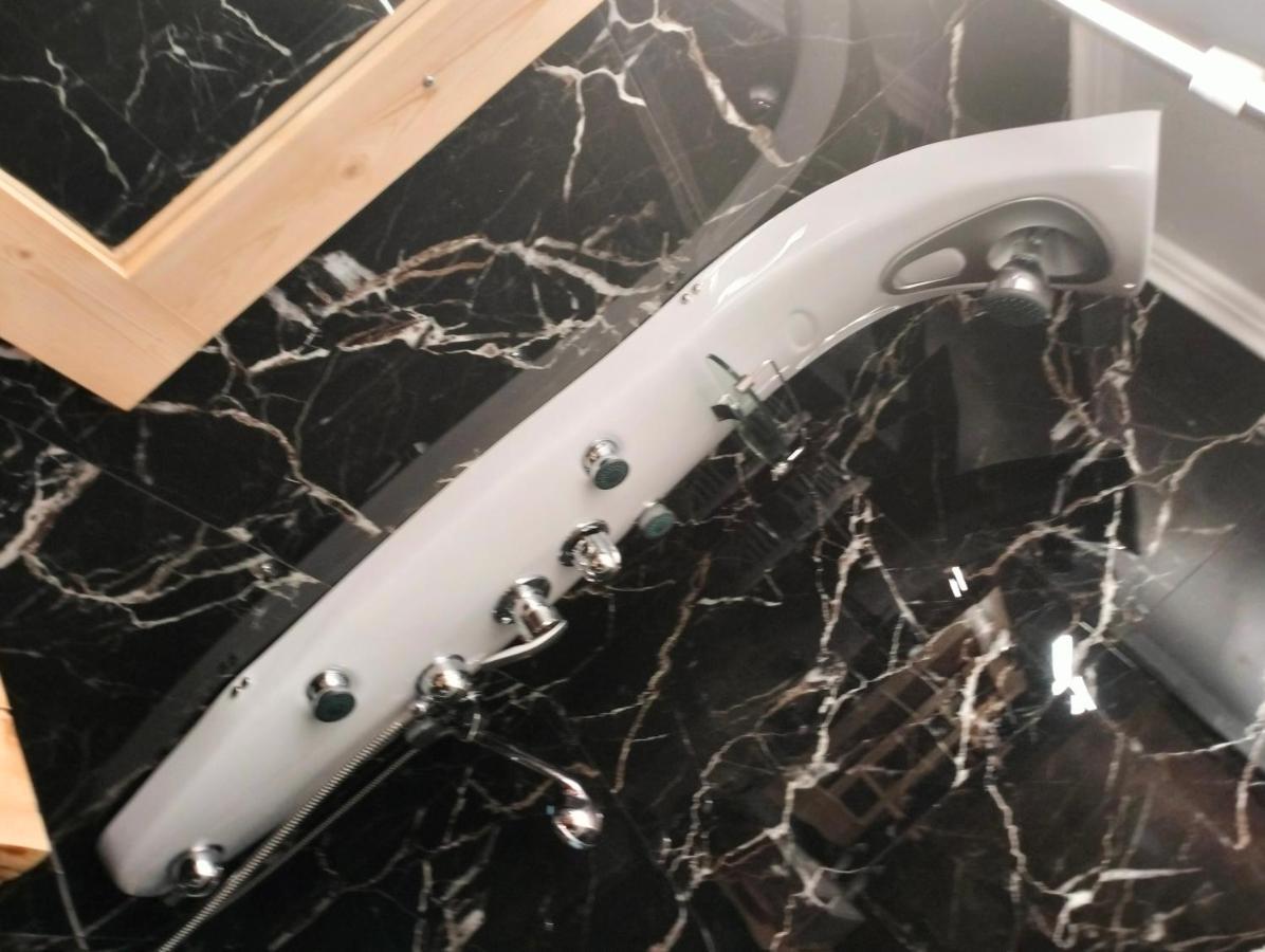Erofili Hotel Kato Sinikia Trikalon Bagian luar foto