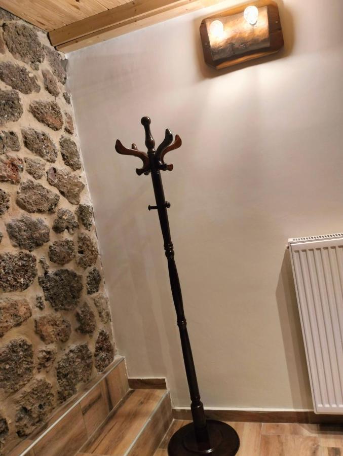 Erofili Hotel Kato Sinikia Trikalon Bagian luar foto