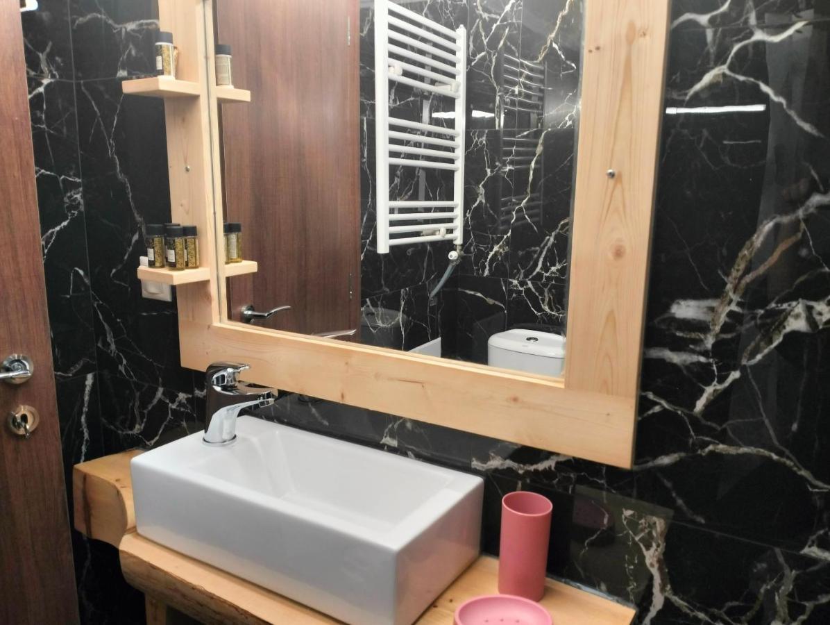 Erofili Hotel Kato Sinikia Trikalon Bagian luar foto